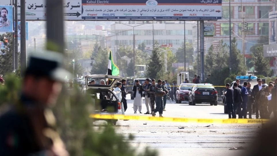 «Λουτρό αίματος» στο Αφγανιστάν: Οι Ταλιμπάν σκότωσαν 60 αστυνομικούς και στρατιώτες